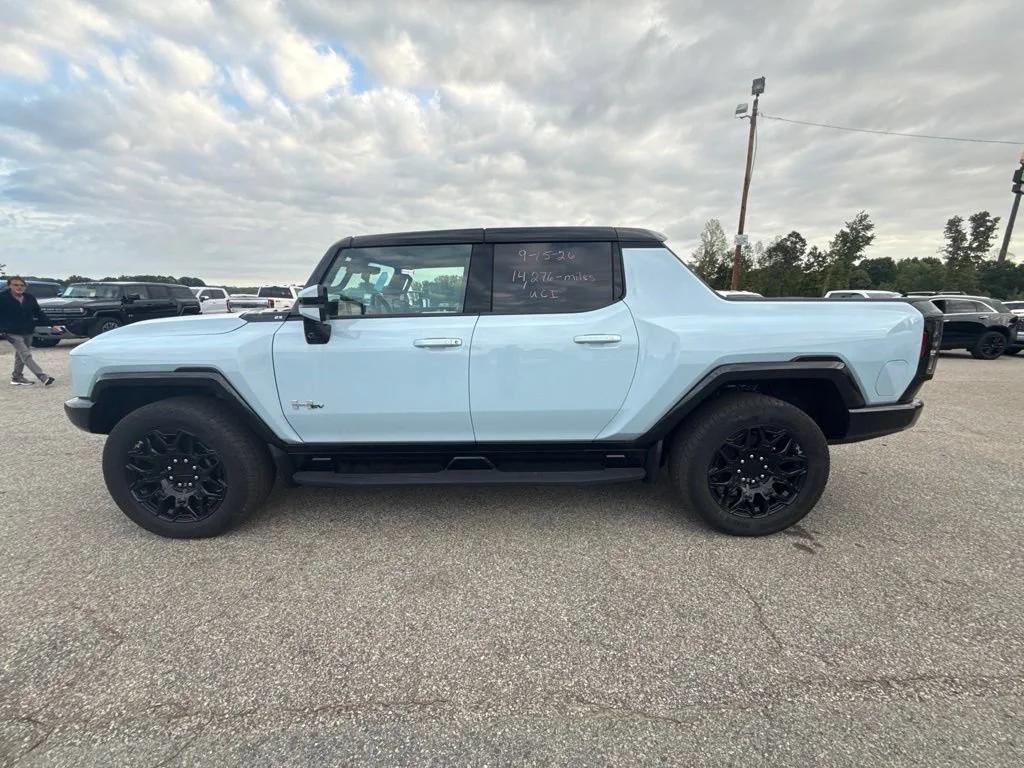 gmc hummer ev 2024 1GT10BDD5RU114403 image gmc hummer ev 2024 1GT10BDD5RU114403 image